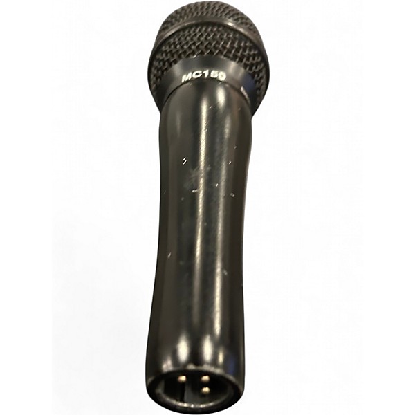 Used Electro-Voice MC150 Dynamic Microphone