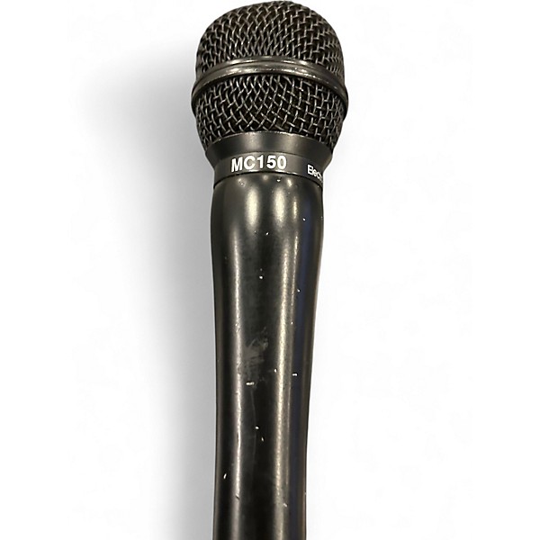 Used Electro-Voice MC150 Dynamic Microphone