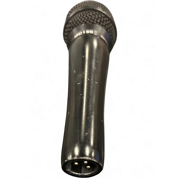 Used Electro-Voice MC150 Dynamic Microphone
