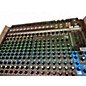 Used Yamaha MG20XU Unpowered Mixer thumbnail