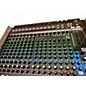 Used Yamaha MG20XU Unpowered Mixer