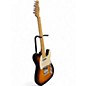 Used Fender Standard Telecaster Sunburst Solid Body Electric Guitar