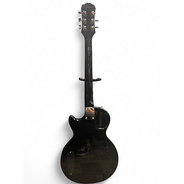 Used Epiphone Les Paul Junior 3 Color Sunburst Solid Body Electric Guitar