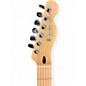 Used 2001 Fender Standard Telecaster Brown Sunburst Solid Body Electric Guitar
