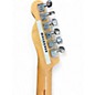 Used 2001 Fender Standard Telecaster Brown Sunburst Solid Body Electric Guitar