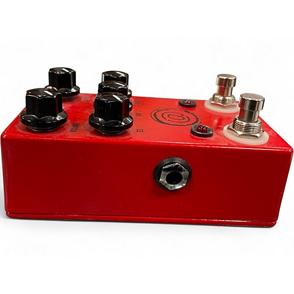 Used JHS Pedals THE AT+ Effect Pedal