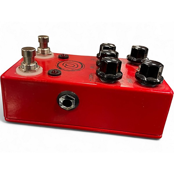 Used JHS Pedals THE AT+ Effect Pedal