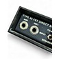 Used Countryman Type 85 FET Direct Box Direct Box