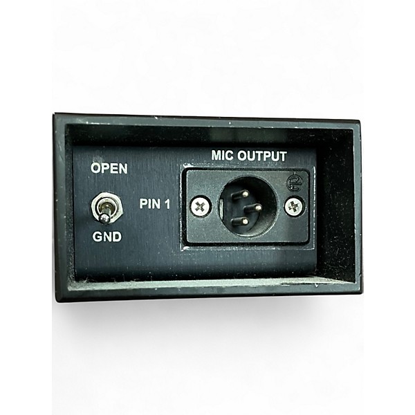 Used Countryman Type 85 FET Direct Box Direct Box