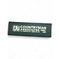 Used Countryman Type 85 FET Direct Box Direct Box