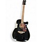 Used Yamaha FGX720SCA Black Acoustic Guitar thumbnail