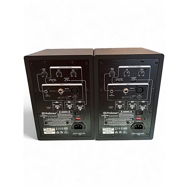 Used PreSonus Eris E5 Powered Monitor