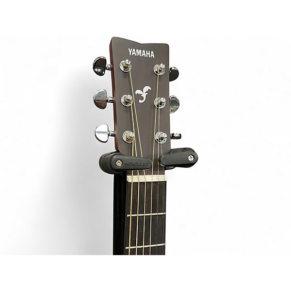 Used Yamaha FG800J Natural Acoustic Guitar