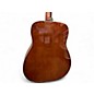 Used Yamaha FG800J Natural Acoustic Guitar