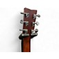 Used Yamaha FG800J Natural Acoustic Guitar