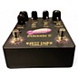 Used Fuzz Imp SENDER V Effect Pedal