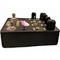 Used Fuzz Imp SENDER V Effect Pedal