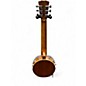 Used Kelo Mini Banjitar Natural Banjolele