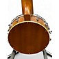 Used Kelo Mini Banjitar Natural Banjolele
