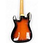 Used Fender Fullerton Stratocaster 2 Tone Sunburst Ukulele