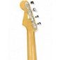 Used Fender Fullerton Stratocaster 2 Tone Sunburst Ukulele