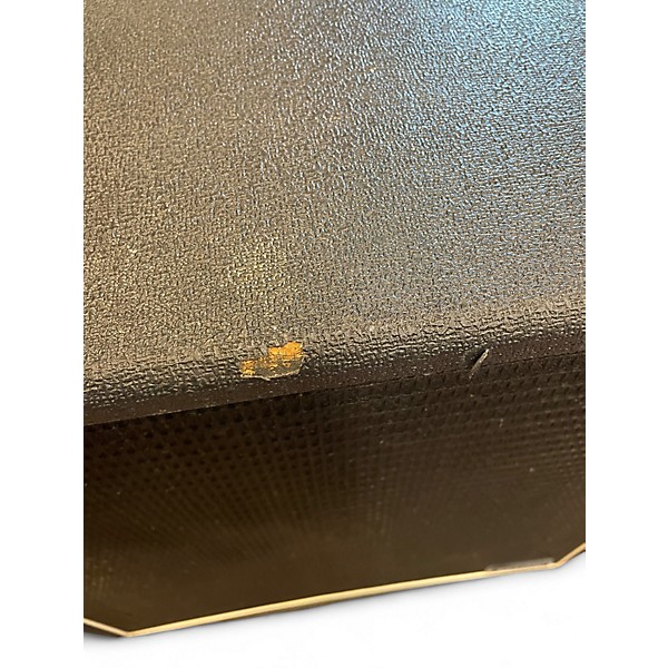 Used Ampeg Classic Series SVT410HLF 500W 4x10 Bass Cabinet