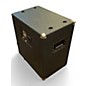 Used Ampeg Classic Series SVT410HLF 500W 4x10 Bass Cabinet