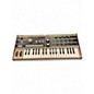 Used KORG Micro Korg 37 Key Synthesizer thumbnail
