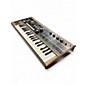 Used KORG Micro Korg 37 Key Synthesizer