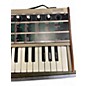 Used KORG Micro Korg 37 Key Synthesizer