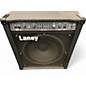 Used Laney BC75 Bass Combo Amp thumbnail