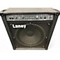 Used Laney BC75 Bass Combo Amp
