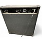 Used Laney BC75 Bass Combo Amp