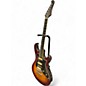 Vintage 1981 Gibson victory mv X Cherry Sunburst Solid Body Electric Guitar