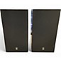 Used Yamaha NS-10M Unpowered Monitor thumbnail