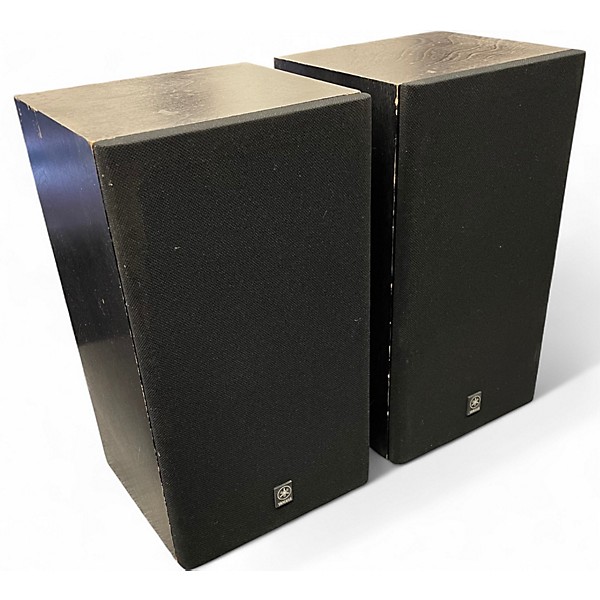 Used Yamaha NS-10M Unpowered Monitor