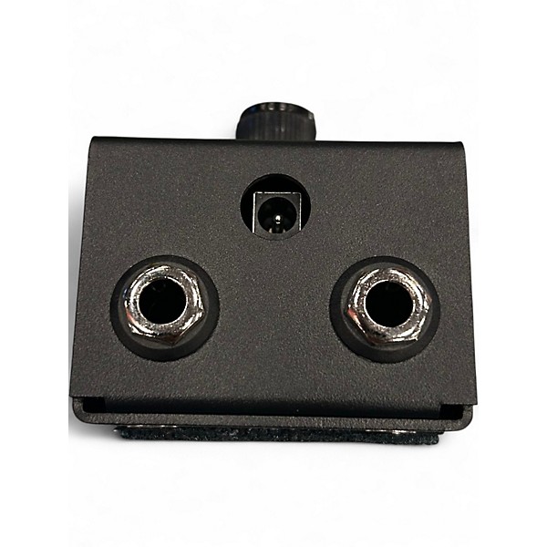 Used Vrtx "Steel String" Effect Pedal