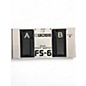 Used BOSS FS6 Dual Footswitch Sustain Pedal thumbnail