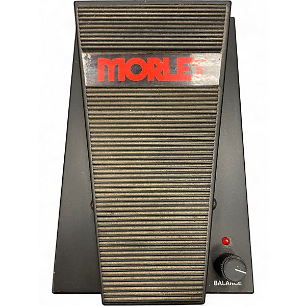 Used Morley Pro Volume Pedal PSV Pedal