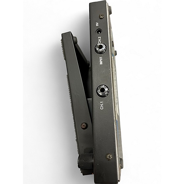 Used Morley Pro Volume Pedal PSV Pedal