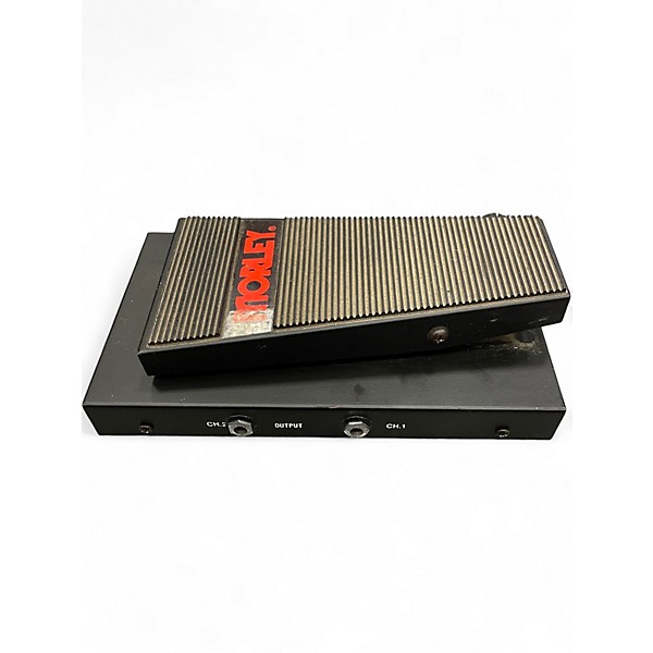 Used Morley Pro Volume Pedal PSV Pedal