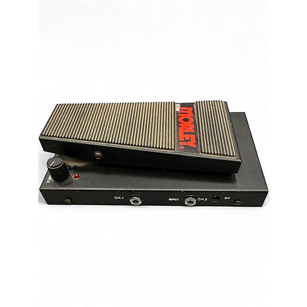 Used Morley Pro Volume Pedal PSV Pedal