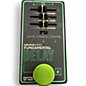 Used Walrus Audio Fundamental Delay Effect Pedal thumbnail