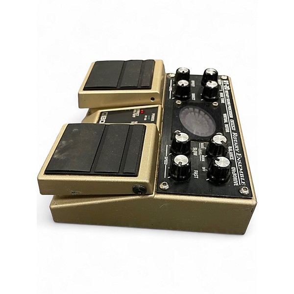 Used Electro-Harmonix Soul Preacher Nano Compressor / Sustainer Effect Pedal