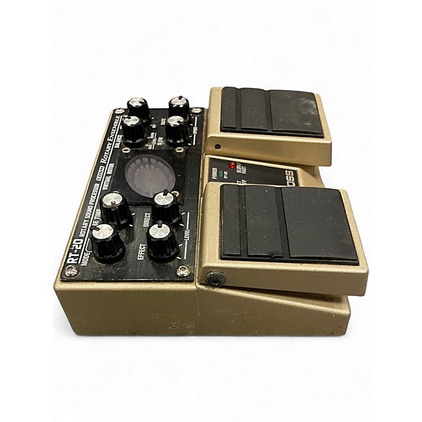 Used Electro-Harmonix Soul Preacher Nano Compressor / Sustainer Effect Pedal