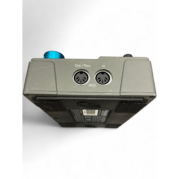 Used Eventide Space Reverb Effect Pedal