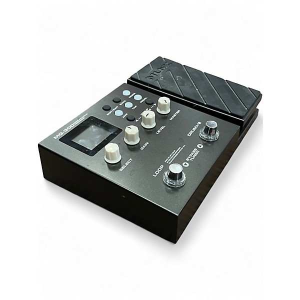 Used NUX MG-300 Effect Processor