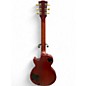Used Gibson Les Paul Studio Worn Cherry Solid Body Electric Guitar