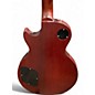 Used Gibson Les Paul Studio Worn Cherry Solid Body Electric Guitar
