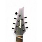 Used Ibanez RGD71ALMS Black Aurora Burst Solid Body Electric Guitar